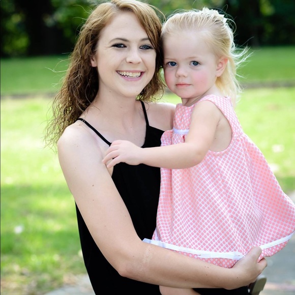 Meet your Posher, Morgan - Picture 3 of 5